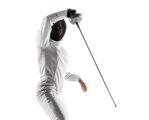 fencing pro 16